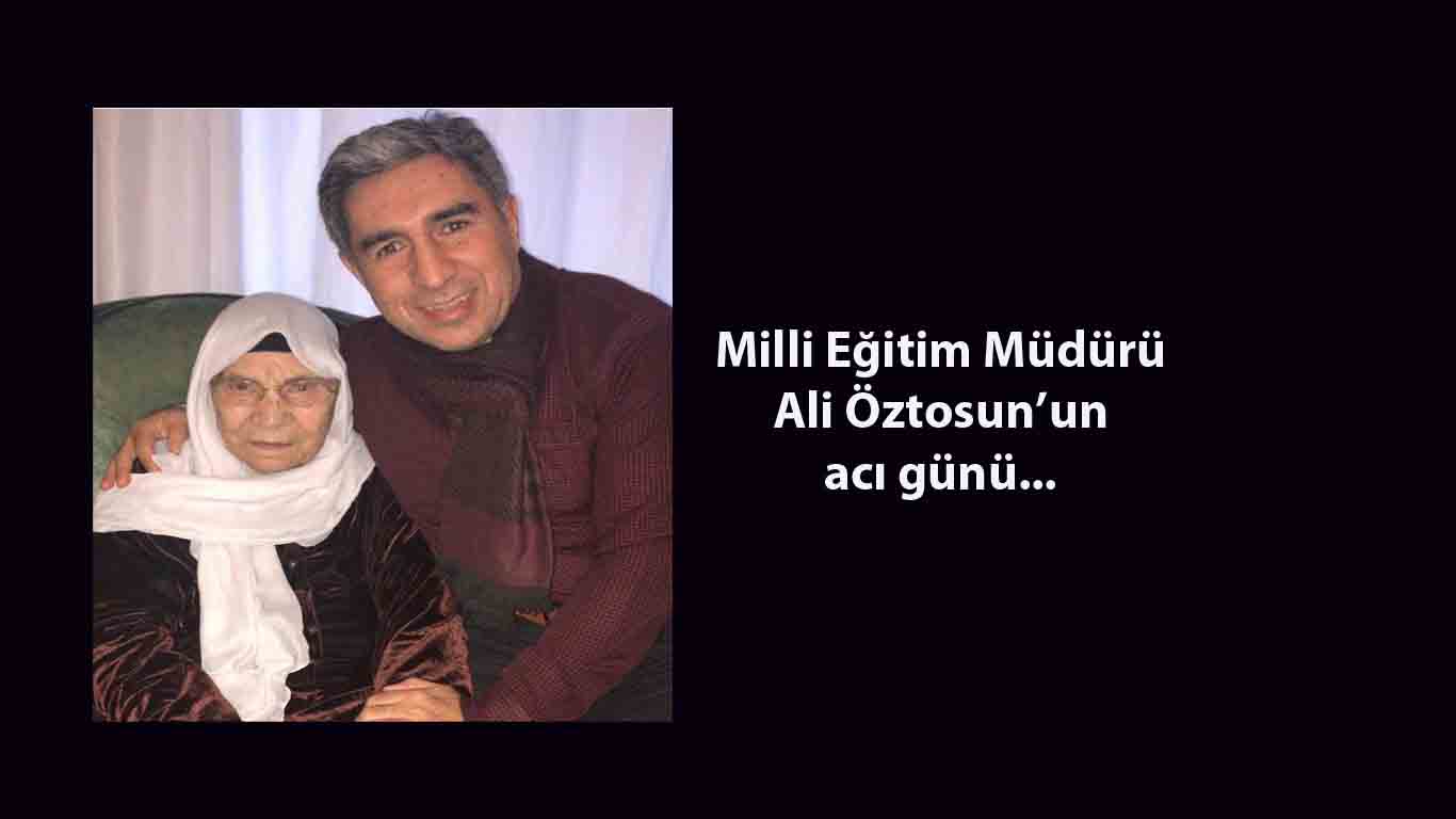 Geçtiğimiz yıllarda Darıca ilçe Milli Eğitim Müdürü olarak görev yapan 