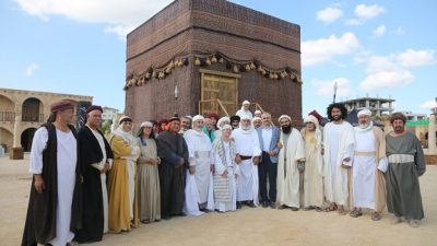 Uzun yıllar Çayırova’ya hizmet edecek ve uluslararası birçok projenin Çayırova’da