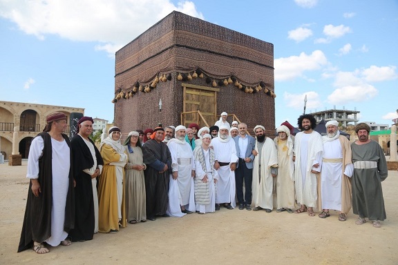 Uzun yıllar Çayırova’ya hizmet edecek ve uluslararası birçok projenin Çayırova’da