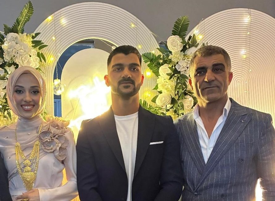 Gebze’nin tanınan isimlerinden, Gebze Ticaret Odası Meclis Üyesi ve kanaat