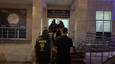 Darıca’da  “Genel güvenliğin kasten tehlikeye sokulması”, 6136 Sayılı Kanun’a muhalefet
