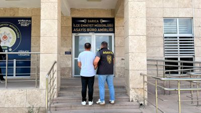 Darıca’da  3 Eylül’de meydana gelen bisiklet ve elektrikli bisiklet hırsızlığı