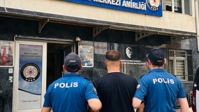                                   Darıca’da  “genel güvenliğin kasten tehlikeye sokulması” ve 6136 sayılı