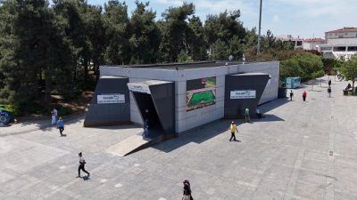 Kocaeli Büyükşehir Belediyesi, yeni eğitim öğretim yılı öncesinde artan seyahat
