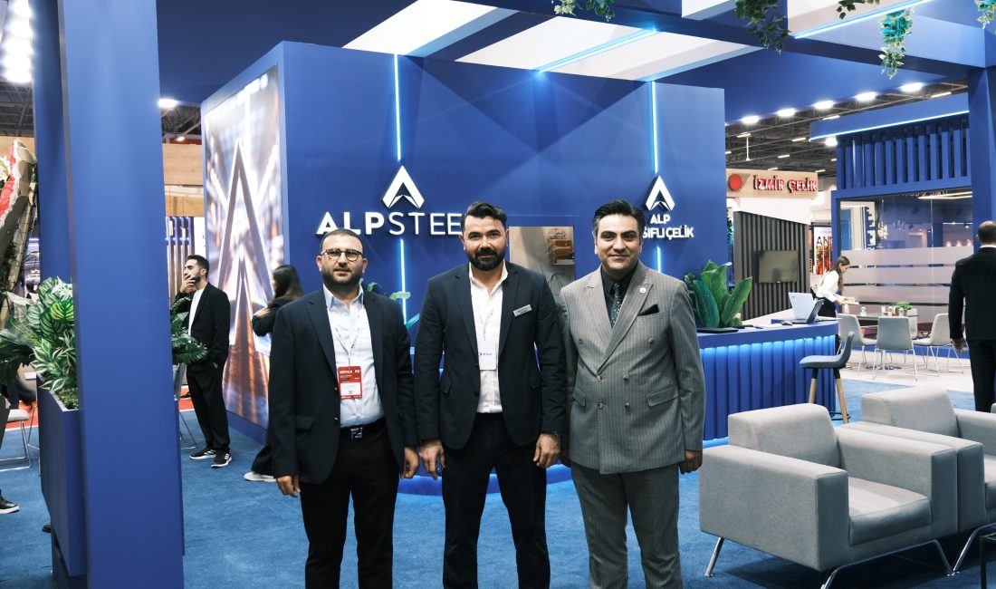 Gebze Ticaret Odası (GTO), 16-18 Eylül 2026 tarihleri arasında İstanbul