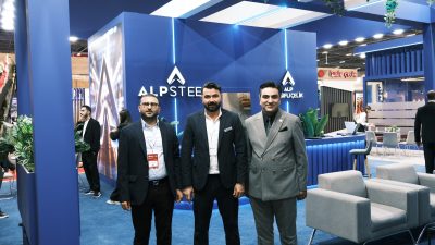 Gebze Ticaret Odası (GTO), 16-18 Eylül 2026 tarihleri arasında İstanbul
