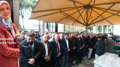Gebze İlyasbey Bey Sağlıklı Yaşam Merkezi’nde aile hekimi olarak görev