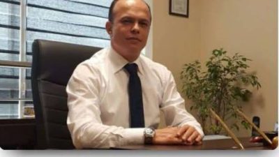  Darıca İlçe Halk Eğitim Müdürü Mustafa  Sağdıç (54) vefat etti.