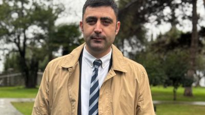Kasım ayında yapılacak olan Kocaeli Gazeteciler Cemiyeti kongresi öncesinde  mevcut