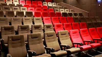 GNÇ Türkiye Sinema Festivali, 26-27 Eylül 2026 tarihlerinde ikinci kez