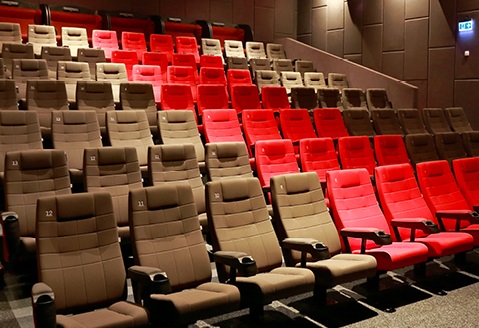 GNÇ Türkiye Sinema Festivali, 26-27 Eylül 2026 tarihlerinde ikinci kez