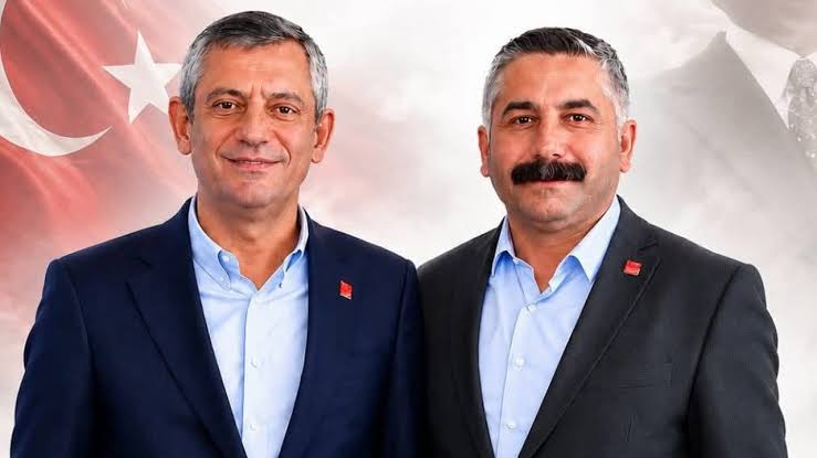 Yeni Parti Gebze İlçe Başkanlığı, 1. Olağan Kongresi’ni 2 Ekim