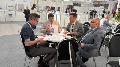 Gebze Ticaret Odası, Ticaret Bakanlığı desteğiyle yürüttüğü Makine, Metal ve