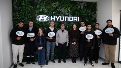 Hyundai Motor Türkiye, HTech Uzun Dönem Meslek Yüksekokulu Staj Programı