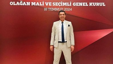 Gebze’nin iş ve spor camiasının tanınan isimlerinden, Doğru Hidrolik Yönetim