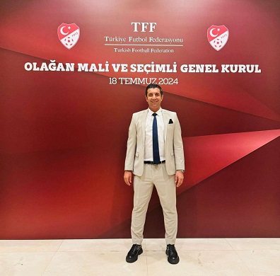 Gebze’nin iş ve spor camiasının tanınan isimlerinden, Doğru Hidrolik Yönetim