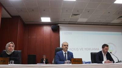 Çayırova Belediyesi Ekim Ayı Olağan Meclis Toplantısı 2. Birleşimi, bugün
