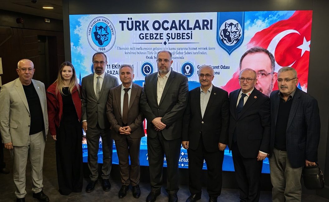 Ülkemizin milli mefkuresinin gelişimi için kamu yararına hizmet vermek üzere