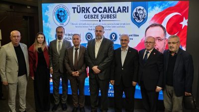 Ülkemizin milli mefkuresinin gelişimi için kamu yararına hizmet vermek üzere