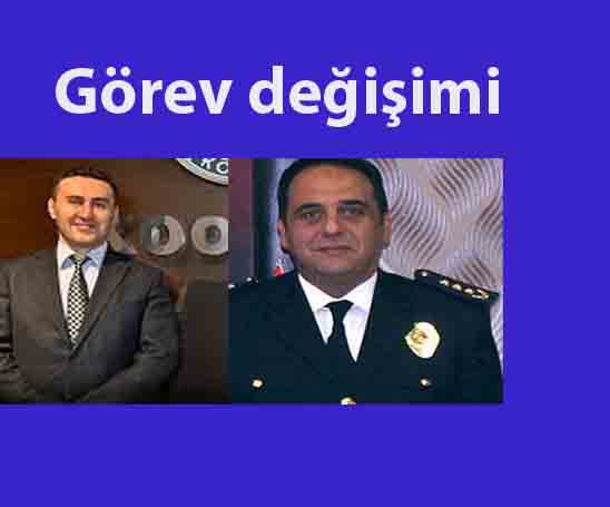 Uzun yıllar bölgemizde başarıyla görev yapan, görev yaptığı dönemde 7’den