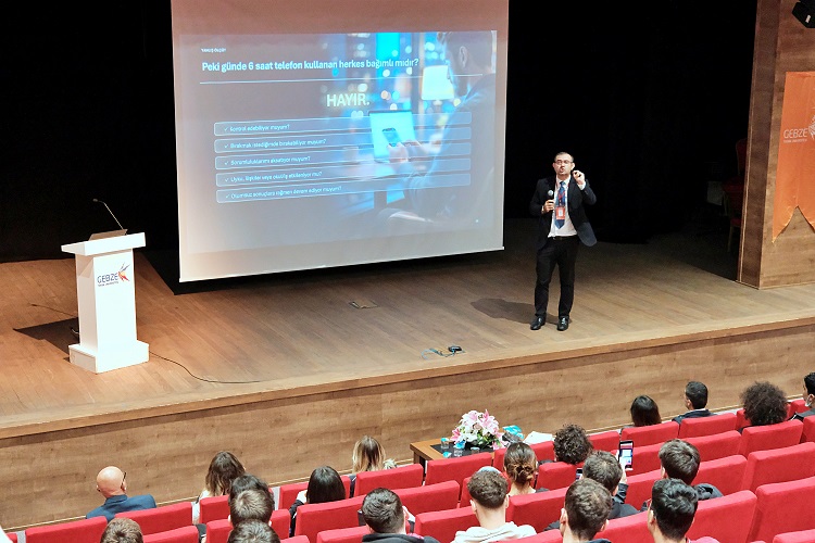 - TÜBİTAK 4007 Bilim Şenlikleri Destek Programı kapsamında desteklenen ve